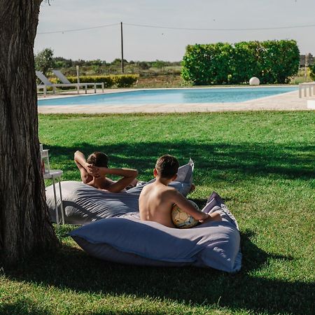 Gli Ulivi Di Gino Bed & Breakfast Sanarica Dış mekan fotoğraf