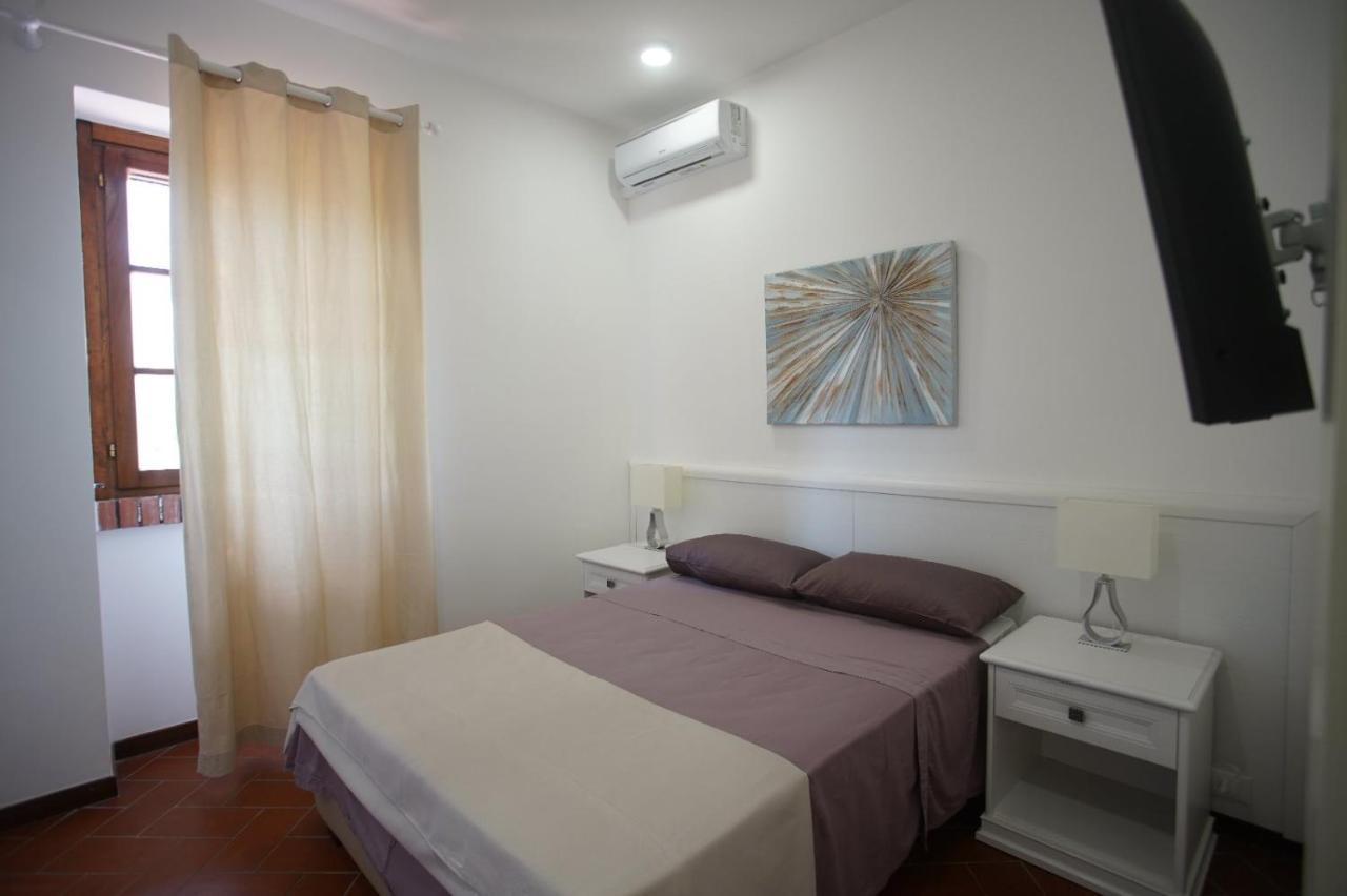 Gli Ulivi Di Gino Bed & Breakfast Sanarica Dış mekan fotoğraf