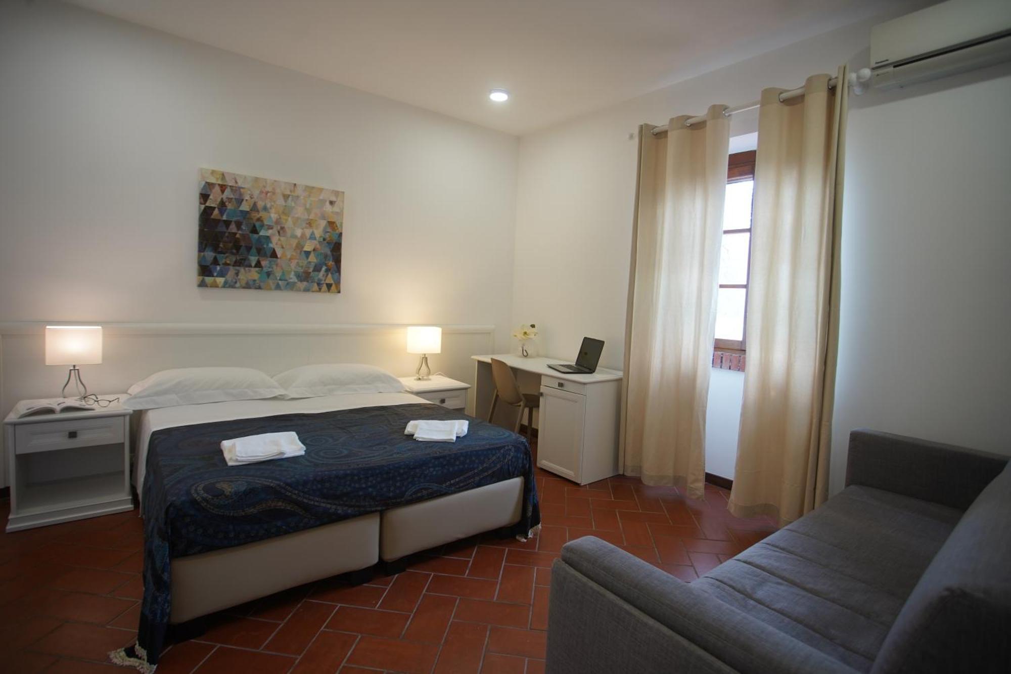 Gli Ulivi Di Gino Bed & Breakfast Sanarica Dış mekan fotoğraf