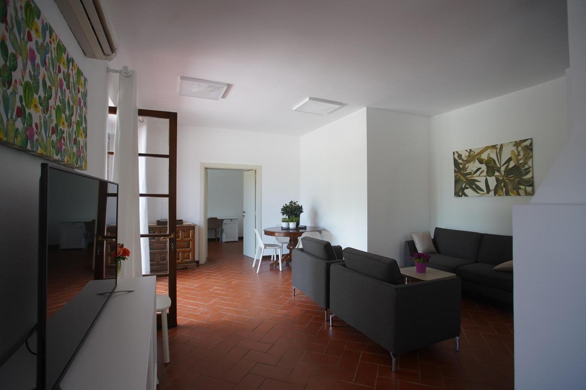 Gli Ulivi Di Gino Bed & Breakfast Sanarica Dış mekan fotoğraf