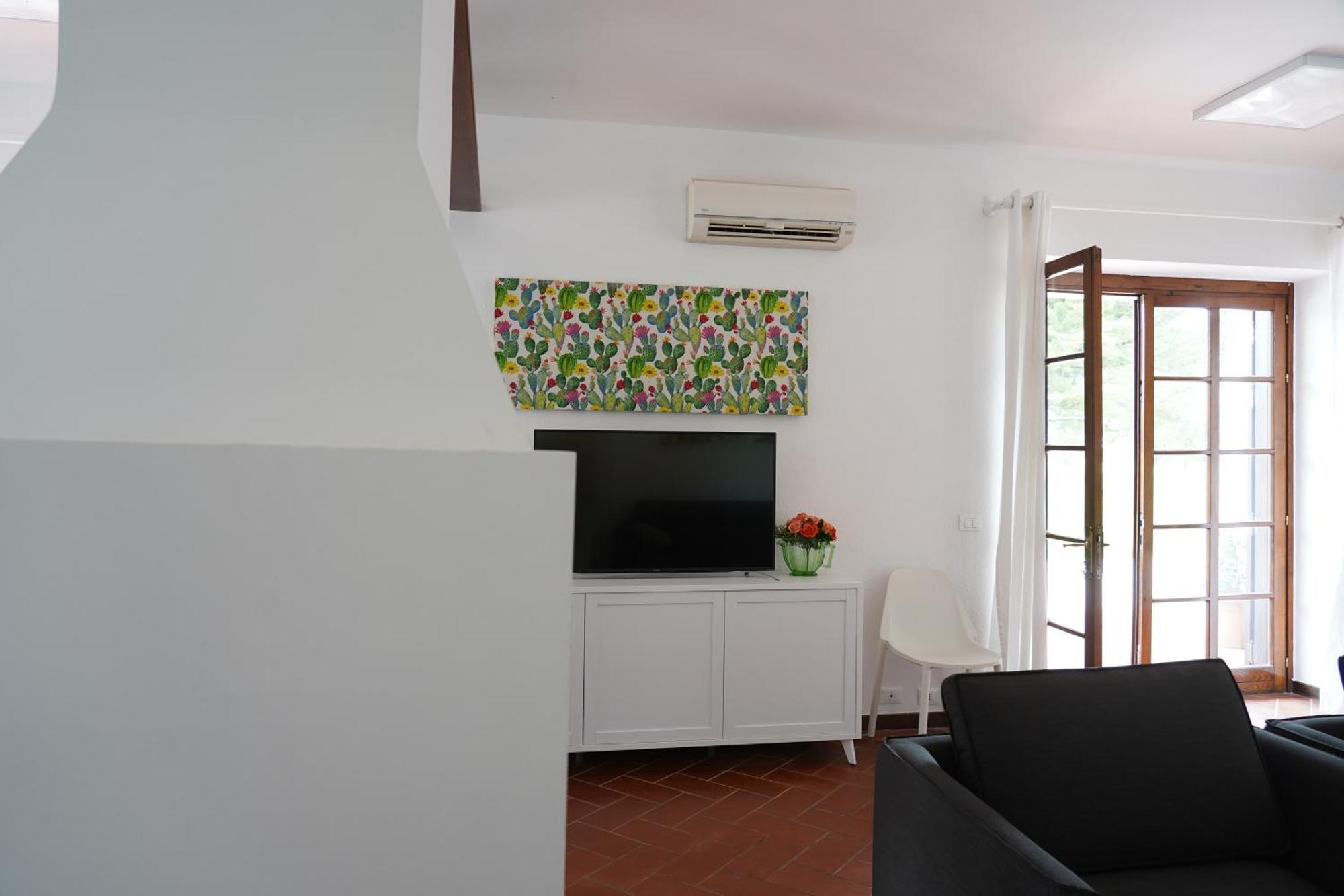 Gli Ulivi Di Gino Bed & Breakfast Sanarica Dış mekan fotoğraf