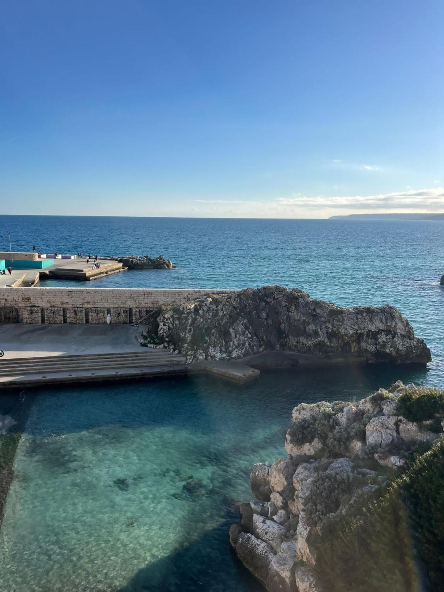 Gli Ulivi Di Gino Bed & Breakfast Sanarica Dış mekan fotoğraf