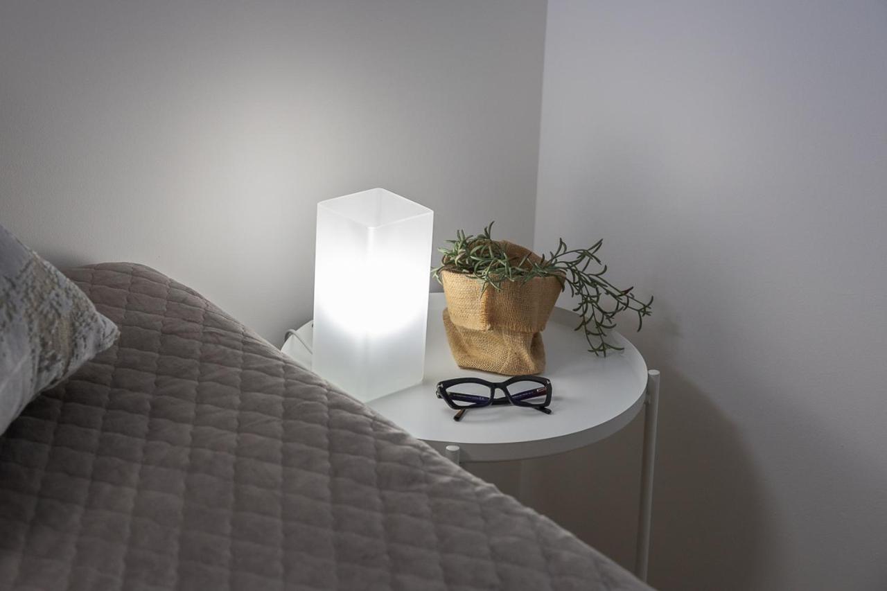 Gli Ulivi Di Gino Bed & Breakfast Sanarica Dış mekan fotoğraf