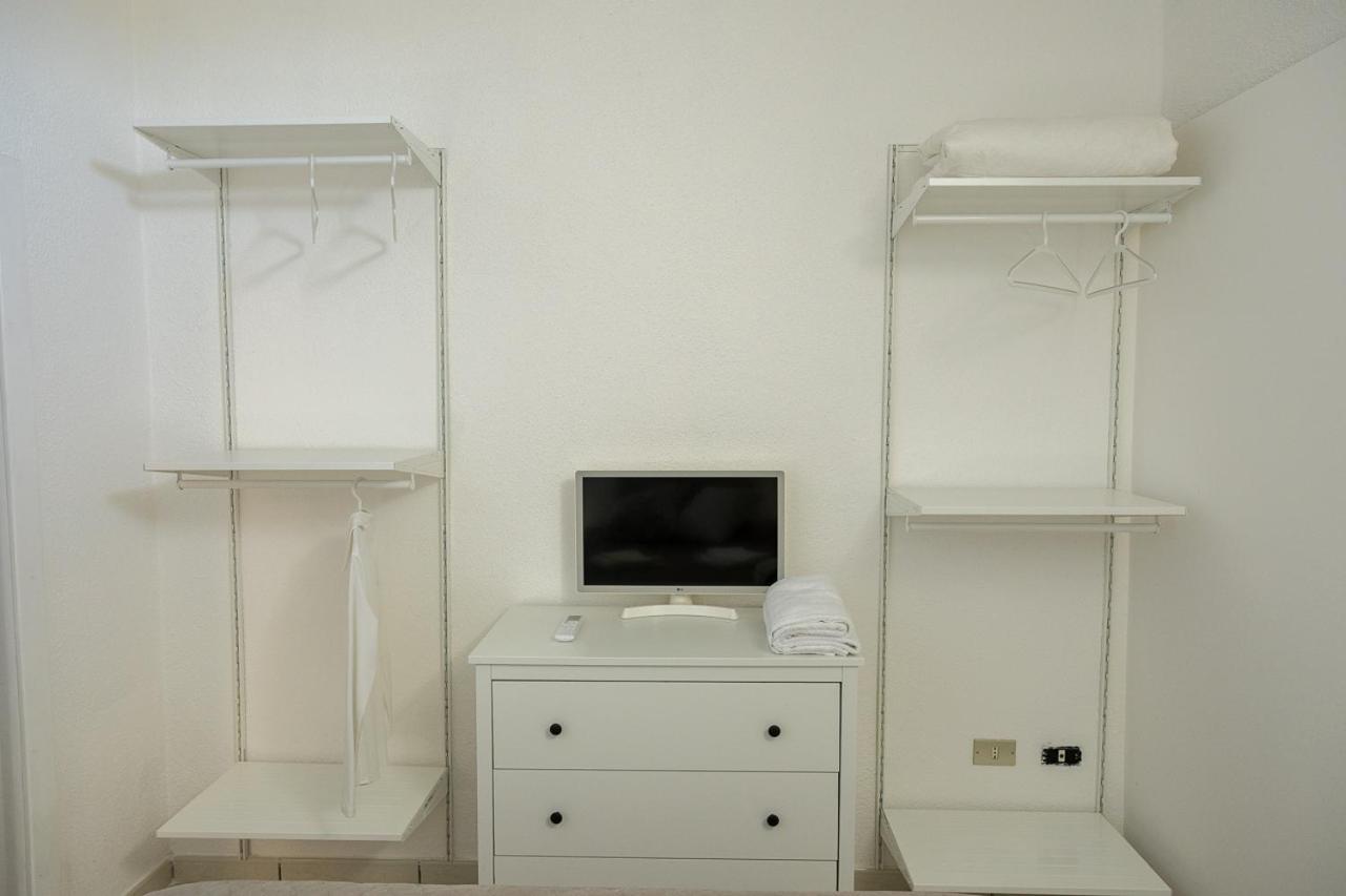 Gli Ulivi Di Gino Bed & Breakfast Sanarica Dış mekan fotoğraf
