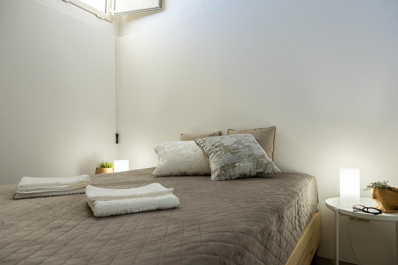 Gli Ulivi Di Gino Bed & Breakfast Sanarica Dış mekan fotoğraf