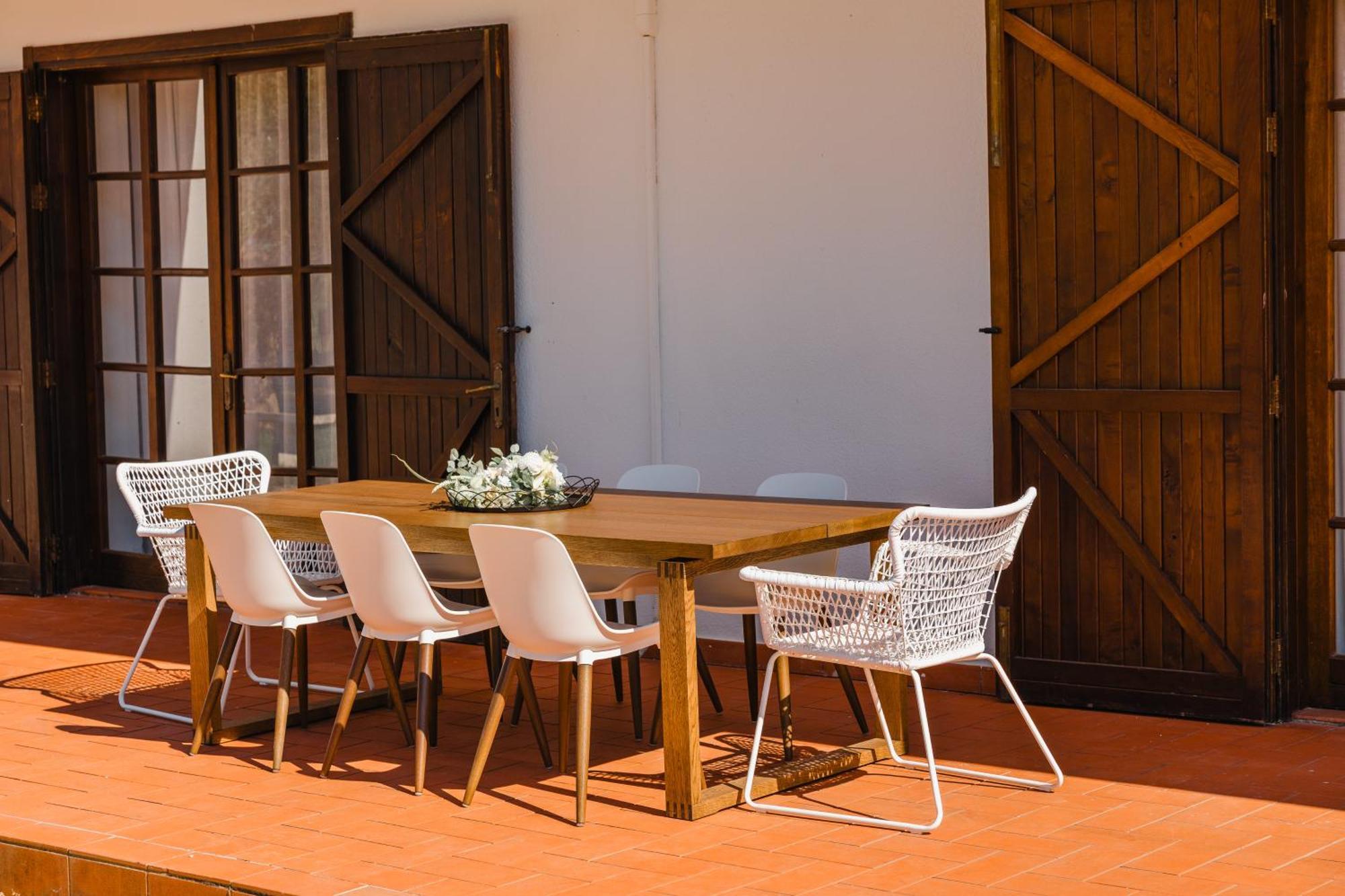 Gli Ulivi Di Gino Bed & Breakfast Sanarica Dış mekan fotoğraf